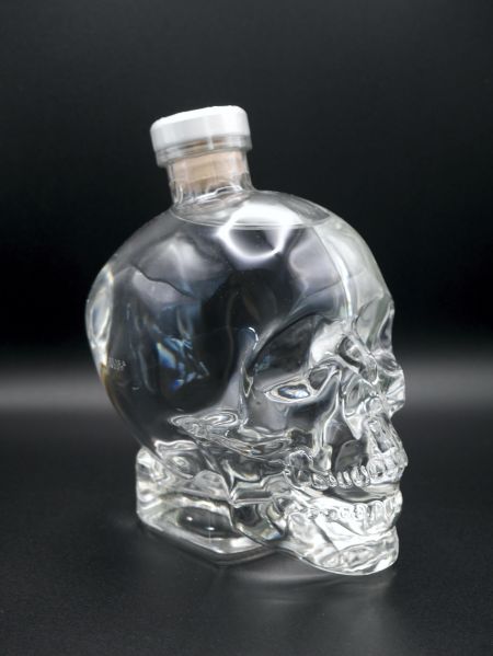 Crystal Head Vodka Crystal Head Vodka